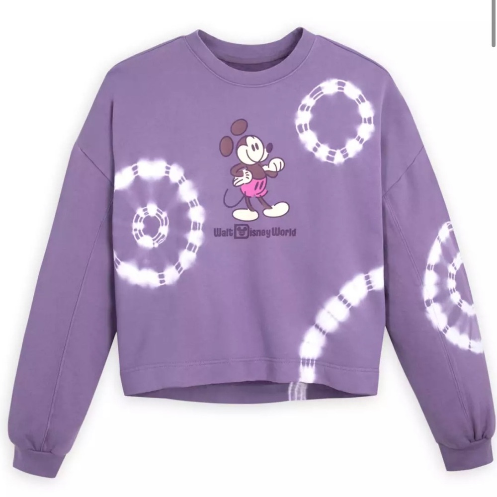 Women’s Disney Sweatshirt